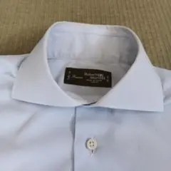値下げ！Maker's Shirt鎌倉 シャツ　38 82