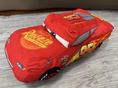 ライトニング・マックィーン 車型クッション 95