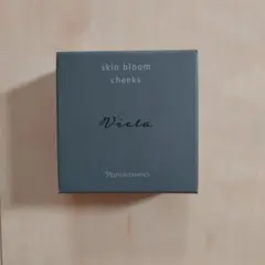 ナリス Vieta スキンブルーム　チークス　01 コーラルのサムネイル