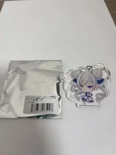 ゴシックは魔法乙女 ～さっさと契約しなさい!～ アクリルキーホルダー