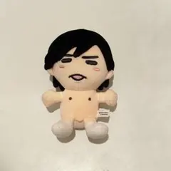 Lilかんさい あけおめ ちびぬい 嶋﨑斗亜 /04 - メルカリ