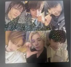 boynextdoor nogenre 特典セット weverse ボネクド