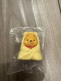 【新品未使用】【即日発送】くるまりスタイル プー