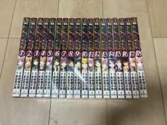 To LOVEる―とらぶる―ダークネス 1〜18　全巻セット