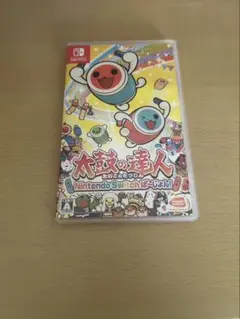 ☆太鼓の達人 Nintendo Switchば〜じょん!☆