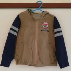 ティンカーベルアウター110cm