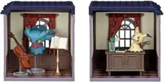 断捨離中【ポケモン】リーメント　真夜中の不思議な屋敷2