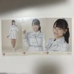 LOVE イコラブ 生写真 髙松瞳 青春”サブリミナル” コンプ - メルカリ