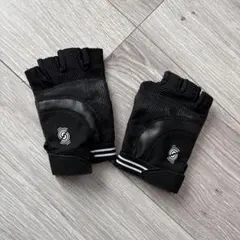 ボクササイズ グローブ ブラック Sサイズ セット ユニセックス