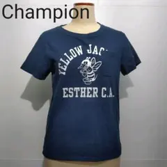 Champion　チャンピオン　SST 半袖シャツ