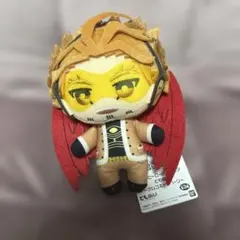 僕のヒーローアカデミア ヒロアカ ホークス ともぬい ぬいぐるみ
