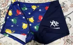 ルネサンス スイミング 水着 140