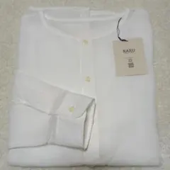 BERGWERK SEOUL VINTAGE BUTTON SLEEVEアイボリ | Mercari