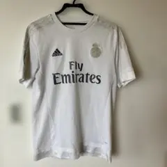 adidas Real Madrid ユニフォームのサムネイル