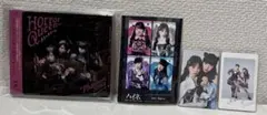 ファントムシータ　『ホラークイーン』CD＆トレカ2枚　まとめ売り