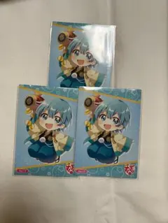 ころんくん カード すとぷり