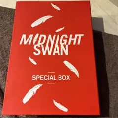 2025年最新】ミッドナイトスワンの人気アイテム - メルカリ