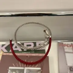 FRED ブレスレット 年末セール‼️370000→345000‼️ - メルカリ