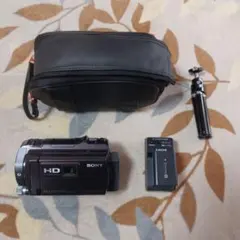 2026年最新】SONY HDR-PJ800の人気アイテム - メルカリ