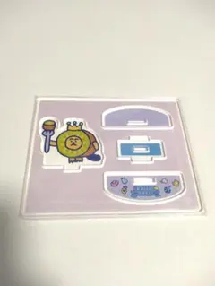 ラッコズカフェ アクリルスタンド アクスタ ラコマルのサムネイル