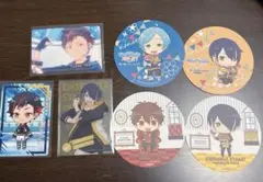 あんスタ 流星隊 グッズセット