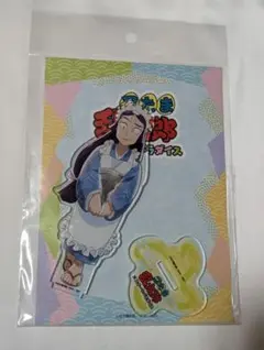 忍たま乱太郎 スイパラコラボ 立花仙蔵 アクスタ※最終値下