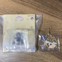 一番くじ ディズニープリンセス シンデレラ2点セット（E、H賞）