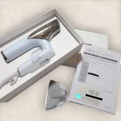 ReFa RE-AN-024 新品未使用　2025年製　保証丸々一年 ReFa ビューティックドライヤースマート 節約 RE-AN-024 ホワイト