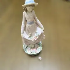 2026年最新】リヤドロ 春の花かごの人気アイテム - メルカリ