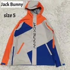 ジャックバニー 3way インナーベスト付き ナイロンジャケットのサムネイル