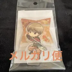 銀魂　沖田総悟　クリップホルダー
