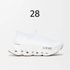 28 LOEWE ON LIGHTSPRAY CLOUDMONSTERのサムネイル