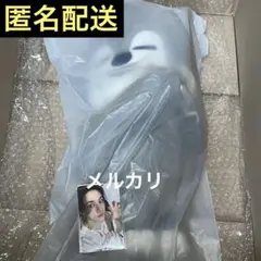 限定 エガチャンネル 江頭2:50 等身大 抱き枕 両面プリント - メルカリ