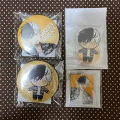 WINDBREAKER セガラッキーくじ 桜遥セット