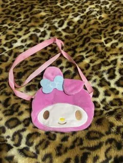 2026年最新】マイメロポシェットの人気アイテム - メルカリ