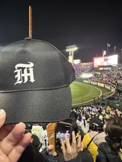【高校野球】【希少】東洋大姫路 公式試合用キャップ 兵庫県 私立 東洋大学附属姫路高校 硬式野球 帽子 別注57cm - メルカリ