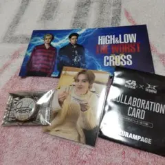 2025年最新】吉野北人 トレカの人気アイテム - メルカリ