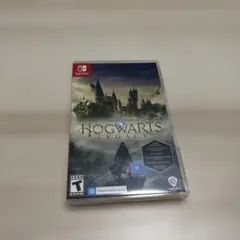 Switch [北米版] ホグワーツ　レガシーのサムネイル