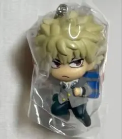 僕のヒーローアカデミア　爆豪勝己　ガチャガチャ　でふぉフィグ!