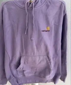 カーハート パーカー m