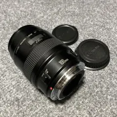 Canon EF100mm F2.8 マクロ USM フルサイズ対応のサムネイル