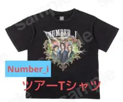 2026年最新】Number_I tシャツの人気アイテム - メルカリ