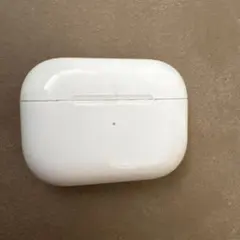 Apple AirPods Pro 充電ケースのみ 本体のサムネイル