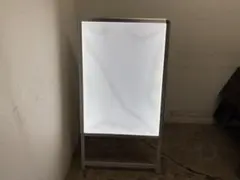 M.DKS様専用 大型 業務用 電飾看板 髙さ118cm♪ - メルカリ