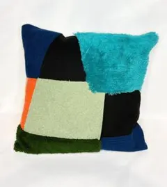 ▲廃番▲　KARE　45x45cm　クッション　レクタングル