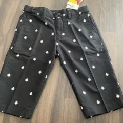 正規品⭐︎ヒスミニ⭐︎新品ハーフパンツ　140