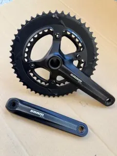 sram red カーボンクランク 170mm gxp - メルカリ