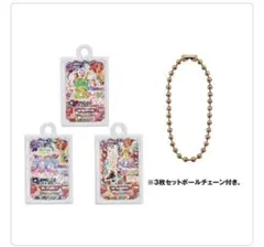 アイカツガチャ 北大路さくら ブルーミングブーケコーデ