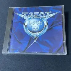 4TH◆北欧HR,メロハー,AOR◆TREAT/ORGANIZED CRIME