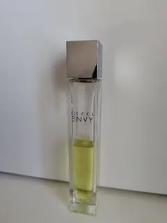 GUCCI ENVY FOR MEN 50ml 香水 廃盤品 - メルカリ